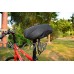 CHILDHOOD Large Bike Gel Seat Cushion Cover Extra Soft Saddle Pad for Indoor and Outdoor Cycling Exercise - B07DPKDKQ5